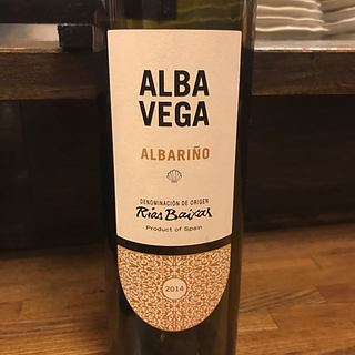 Alba Vega Albarino(アルバ・ベガ アルバリーノ)