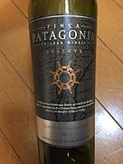 フィンカ・パタゴニア リザーブ カベルネ・ソーヴィニヨン
