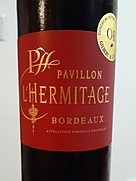 Pavillon l'Hermitage Bordeaux