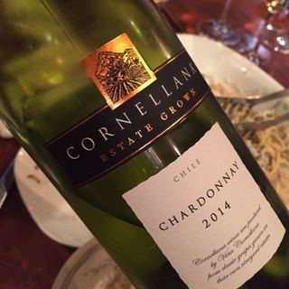 Cornellana Chardonnay