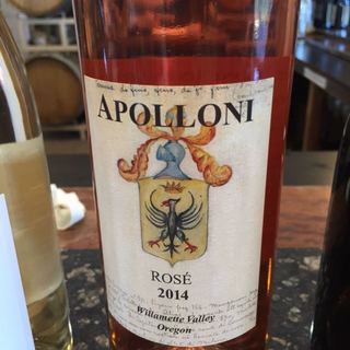 Apolloni Rose