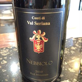 Apolloni Conti di Val Seriana