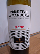 Cantolio Urceus Primitivo di Manduria(2022)