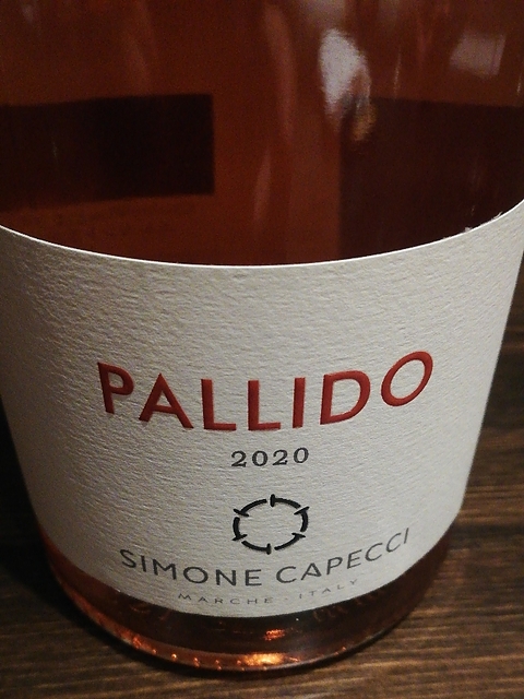 Simone Capecci Pallido