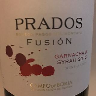 Prados Fusión(パラドゥス フュージョン)