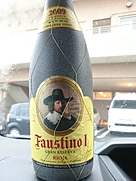 Faustino I Gran Reserva(ファウスティーノ 1 グラン Faustino I Gran Reserva(ファウスティーノ 1 グラン