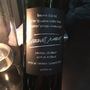 Barwick Estates Black Label Cabernet Merlot