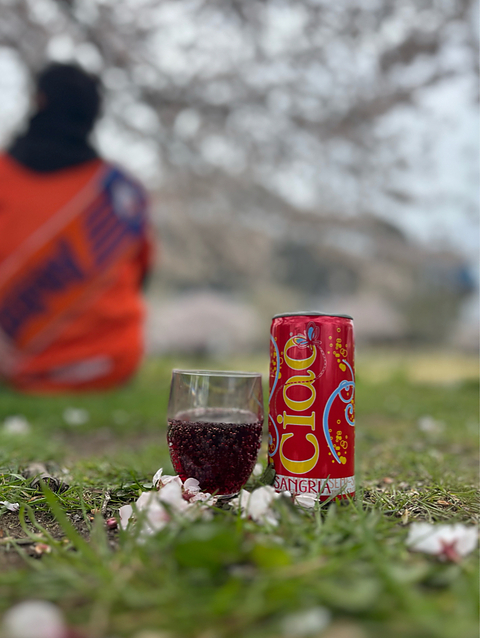 写真（ワイン） by ゆーも