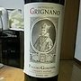 Fattoria di Grignano Poggio Gualtieri Chianti Rufina Riserva(2011)