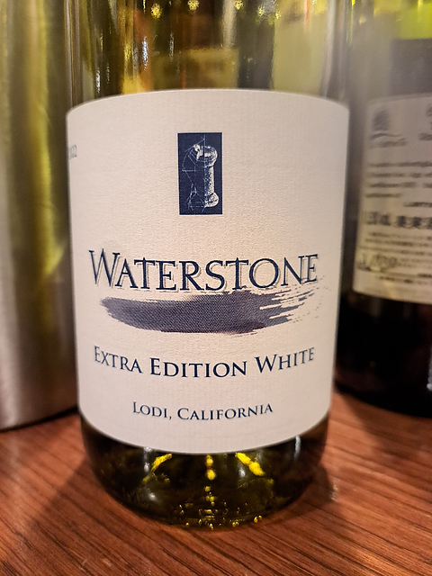 Waterstone Extra Editon White