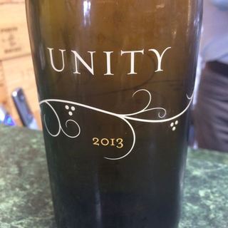 Unity Chardonnay