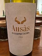 Ausàs Interpretación