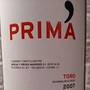 San Román Prima(2007)