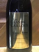 Les Grands Cailloux Côtes du Rhône(2005)