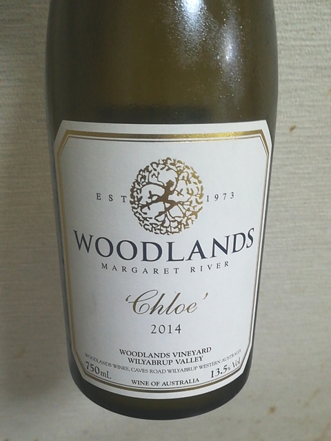 Woodlands Chole(ウッドランズ クロエ)