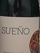 Sueño Tempranillo(2013)