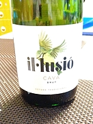 イル・ルシオ カヴァ ブリュット