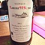Weingut Lorenz H. Kunz Mittelheim St. Nikolaus Riesling Alte Reben Spätlese Trocken(2012)