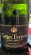 Gran Troya Cava Brut