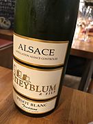Meyblum & Fils Pinot Blanc Tradition