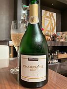 カークランド・シグネチャー シャンパーニュ・ブリュット