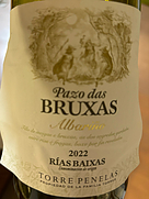 Pazo das Bruxas(2022)