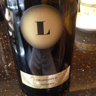 Lewis Cellars Chardonnay Sonoma (Russian River Valley) 2011
