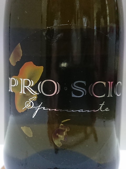 Pro Scic Spumante