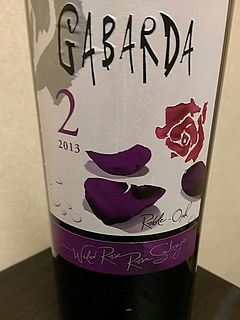 Gabarda 2