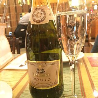 Santini Prosecco Extra Dry(サンティーニ プロセッコ エクストラ・ドライ)