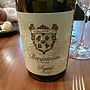 Bergström Sigrid Chardonnay(2012)