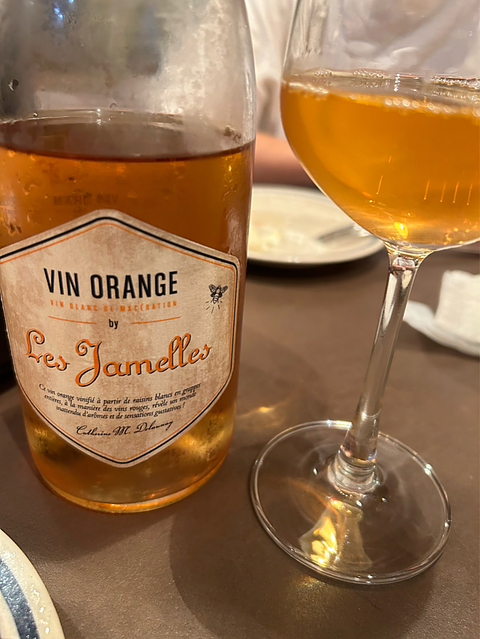 写真（ワイン） by Pinot roussanne