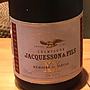 Jacquesson & Fils Memoire du XX Siècle Brut
