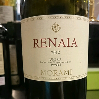 Morami Renaia