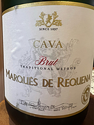 マルケス・デ・レケナ ブルット