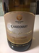 高畠ワイン 高畠シャルドネ樫樽醗酵 ナイトハーベスト