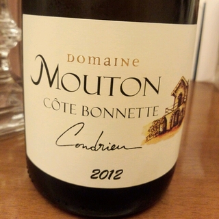 Dom. Mouton Condrieu Côte Bonnette