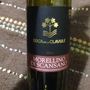 Doga delle Clavule Morellino di Scansano(2011)