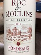 Roc des Moulins Blanc(2016)