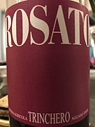 トリンケーロ ロザート