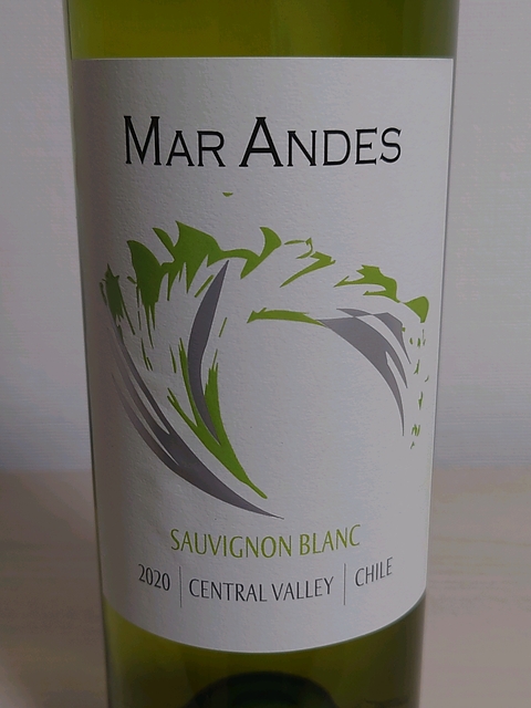 Mar Andes Sauvignon Blanc