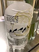 Campos de Sueños Verdejo