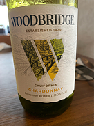 ウッドブリッジ・バイ・ロバート・モンダヴィ シャルドネ