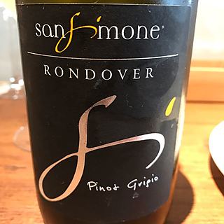 San Simone Rondover Pinot Grigio