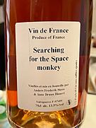 サーチング・フォー・ザ・スペース・モンキー