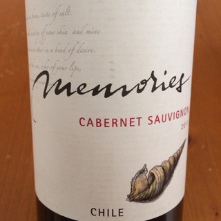 Memories Cabernet Sauvignon