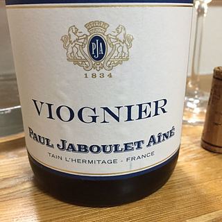 Paul Jaboulet Ainé Viognier(ポール・ジャブレ・エネ ヴィオニエ)