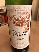 Palas Merlot