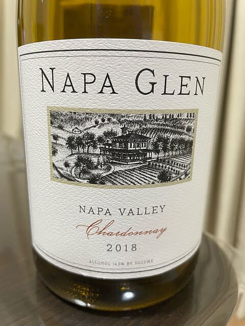 Napa Glen Chardonnay
