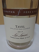 Ferraton Père & Fils Tavel Les Lauses